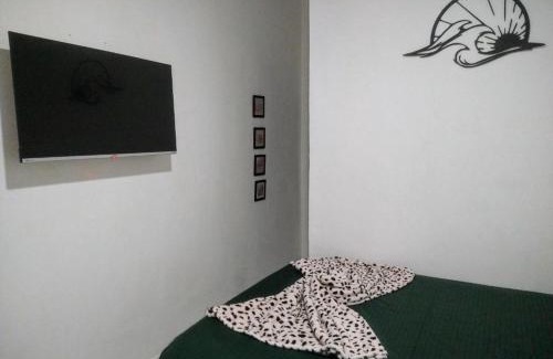 Mirim Casa | Hospedagem Primeira Quadra da Praia