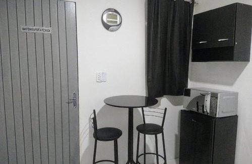 Mirim Casa | Hospedagem Primeira Quadra da Praia