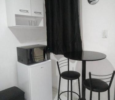 Mirim Casa | Hospedagem Primeira Quadra da Praia