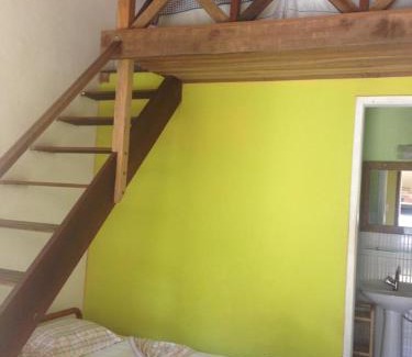 Ilha Grande Casa | Hospedagem Recanto dos Ties