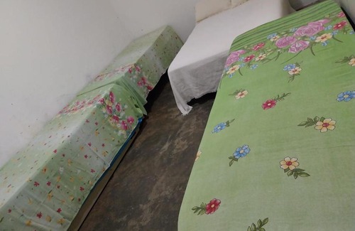 Cachoeira Paulista Casa | Hospedagem Santa Gertrudes Comensoli