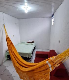 Sao Jorge Apartamento | Hospedagem simples em Manaus