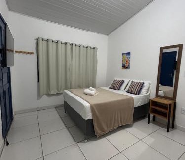 Vila Caranga Apartamento | Hospedagem Tartaruga Bz