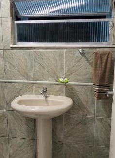 Barra de Guaratiba Casa | Hospedagem up home Natureza e Simplicidade