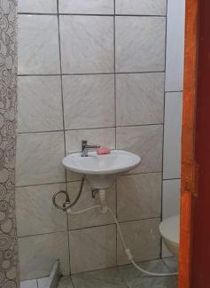 Barra de Guaratiba Casa | Hospedagem up home Natureza e Simplicidade