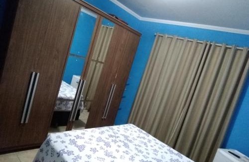 Inacio Barbosa Casa | Hospedagem Vovó Gina