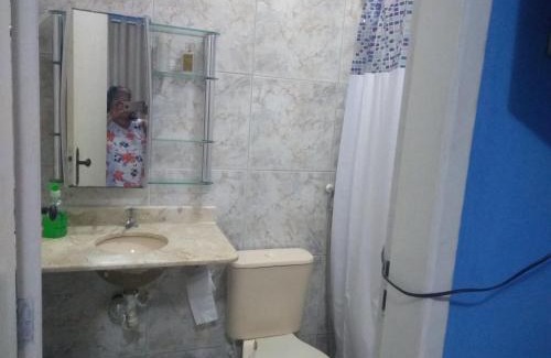 Inacio Barbosa Casa | Hospedagem Vovó Gina