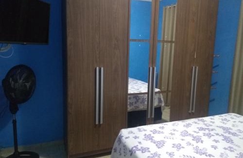 Inacio Barbosa Casa | Hospedagem Vovó Gina