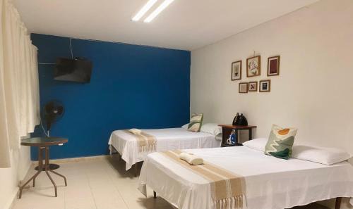 Tuxpan Apartamento | Hospedaje Aldana - Habitación L E R D O en zona centro