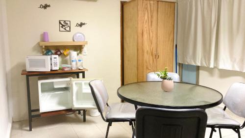 Tuxpan Apartamento | Hospedaje Aldana - Habitación L E R D O en zona centro