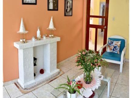 Nuevo Chimbote Casa | Hospedaje La Casa Blanca