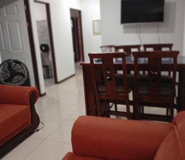 Santa Ana Casa | Hospedaje Adrianita