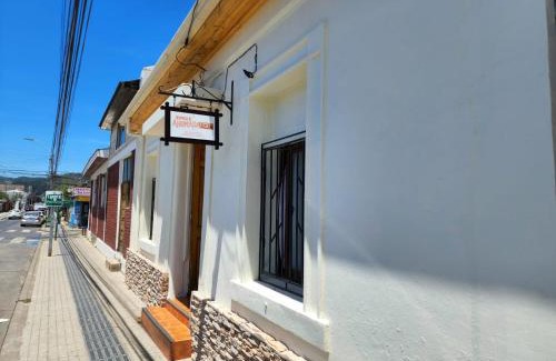 Constitucion Casa | Hospedaje Ahumada
