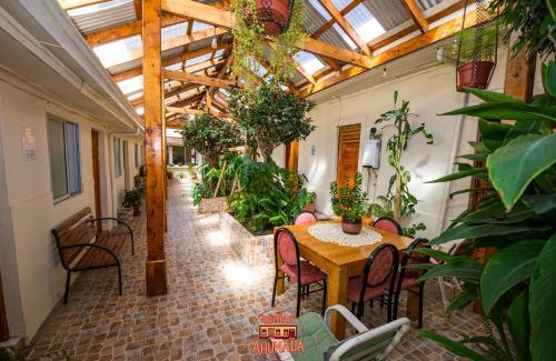 Constitucion Casa | Hospedaje Ahumada