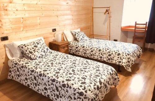 Amurrio Casa | Hospedaje Albizabal HVI00405
