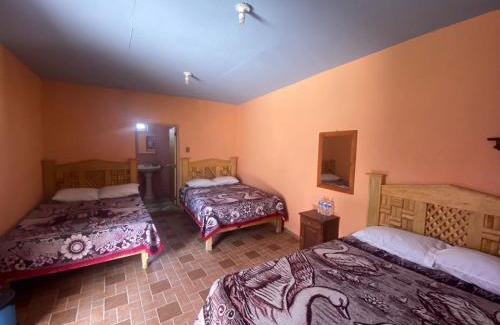 Real de Catorce Casa | Hospedaje Alex