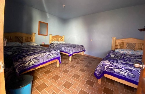 Real de Catorce Casa | Hospedaje alex