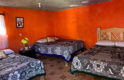 Real de Catorce Casa | Hospedaje alex