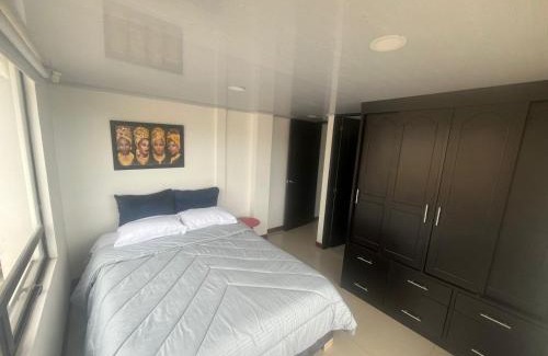 Guatavita Apartamento | Hospedaje Altamira
