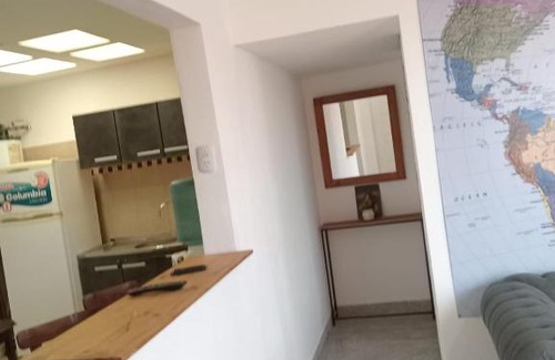 Río Gallegos Apartamento | Hospedaje Anibal