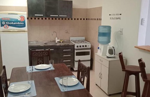 Río Gallegos Apartamento | Hospedaje Anibal
