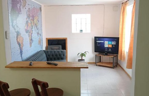 Río Gallegos Apartamento | Hospedaje Anibal