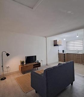 Talcahuno Apartamento | Hospedaje - Apart Hotel Las Higueras Talcahuano