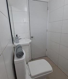 Talcahuno Apartamento | Hospedaje - Apart Hotel Las Higueras Talcahuano