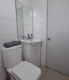 Talcahuno Apartamento | Hospedaje - Apart Hotel Las Higueras Talcahuano