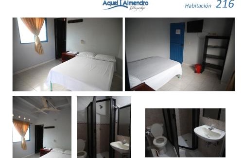Santa Fe de Antioquia Casa | Hospedaje Aquel Almendro