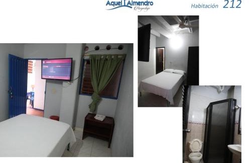 Santa Fe de Antioquia Casa | Hospedaje Aquel Almendro