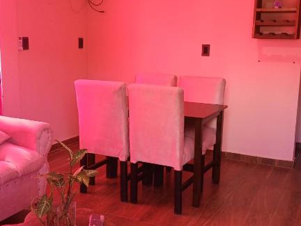 Jardín América Apartamento | Hospedaje