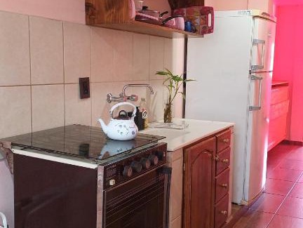 Jardín América Apartamento | Hospedaje