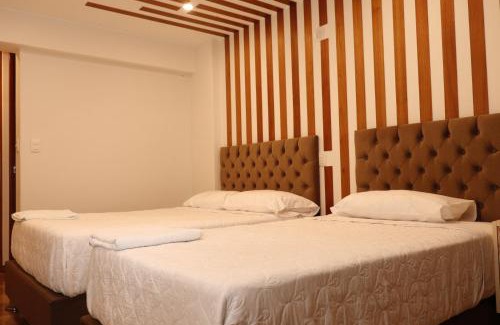 Ilo Casa | Hospedaje Arenas del Mar