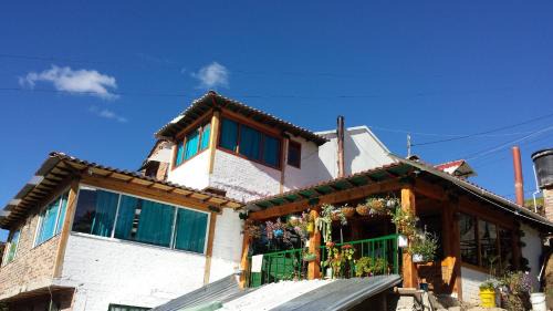 Mongui Cama Y Desayuno | HOSPEDAJE BELLA VISTA MONGUI
