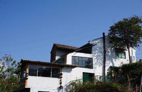 Mongui Cama Y Desayuno | HOSPEDAJE BELLA VISTA MONGUI