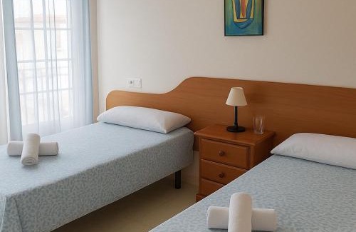 Benacazon Casa | Hospedaje Benacazon A49