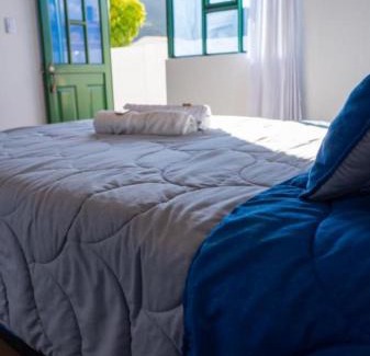 Mongui Hotel | Hospedaje Bonanza