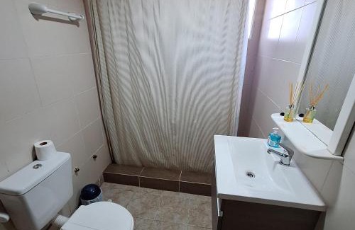 Gobernador Gregores Apartamento | Hospedaje Calel