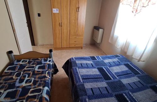 Gobernador Gregores Apartamento | Hospedaje Calel