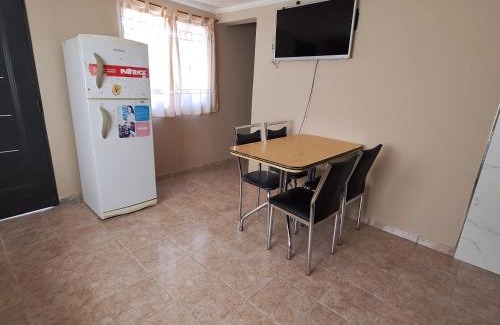 Gobernador Gregores Casa | Hospedaje Calel