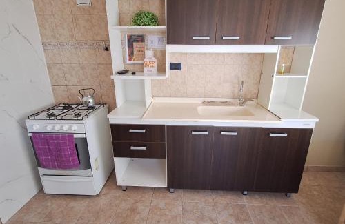 Gobernador Gregores Casa | Hospedaje Calel