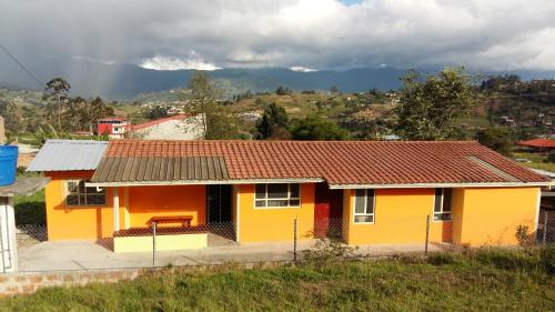 Loja Apartamento | HOSPEDAJE CARIGAN