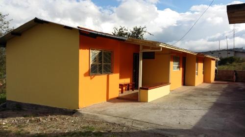 Loja Apartamento | HOSPEDAJE CARIGAN