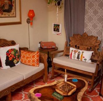 Ciudad Valles Casa | Hospedaje Casa Wichel