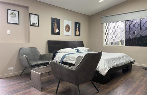 La Aguacatala Apartamento | Hospedaje cerca a centro comercial de Santafé A104 By Roots Rentals