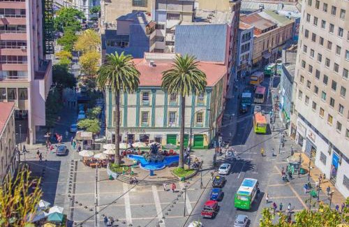 Cerro Concepcion Casa | HOSPEDAJE CERRO CONCEPCION