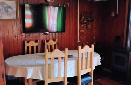 Quellon Casa | Hospedaje Chumaihuen