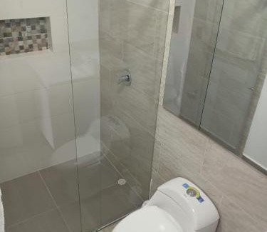 Luna Park Apartamento | Hospedaje Circasia Bahía