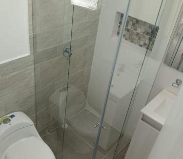 Luna Park Apartamento | Hospedaje Circasia Bahía